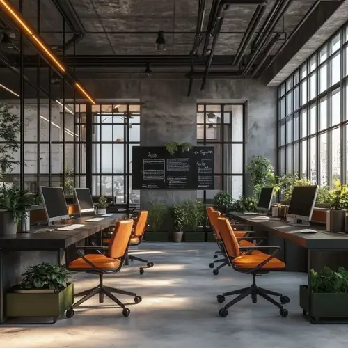 Residential & Commercial Interiors-2