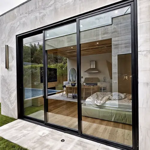 Aluminium Profile Systems