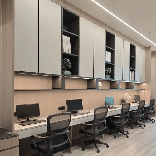 Office Workstation Solutions